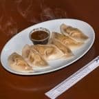 Best 15. Pan-Fried or Steamed Dumplings (6 pcs) in South Bound Brook, NJ
