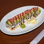 Best 160. Fire Dragon Roll in South Bound Brook, NJ