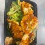 Best 88. Teriyaki Salmon & Shrimp in South Bound Brook, NJ
