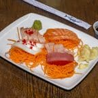 Best 128. Sashimi Regular in South Bound Brook, NJ