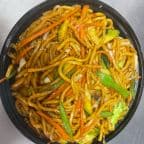 Best 39. Vegetable Lo Mein in South Bound Brook, NJ
