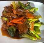 Best 57. Beef with Broccoli in South Bound Brook, NJ