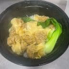 Best 108. Little Wonton Noodle Soup in South Bound Brook, NJ