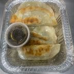 Best 23. Vegetable Gyoza in South Bound Brook, NJ