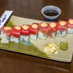 Best 152. Fire Roll in South Bound Brook, NJ